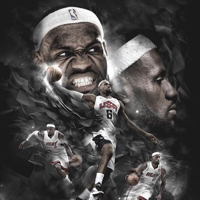 chbhffvv's profile picture. LBJ THE GOAT FAN PAGE #NASTYCREW