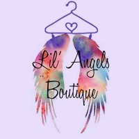 Lil' Angels Boutique (@lilangelsboutiq) 's Twitter Profile