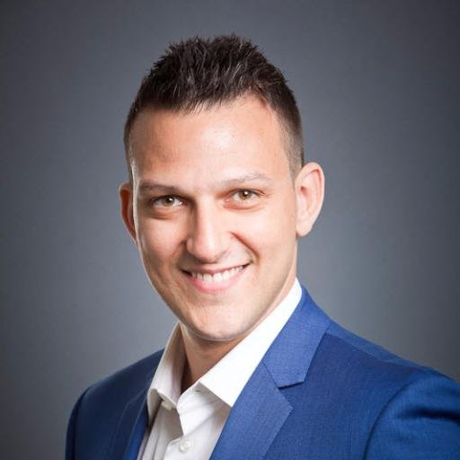 AI Entrepreneur, Travel, Crypto, Poker & Lover of Shiba Inu dogs.