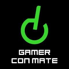 GamerConMate Profile Picture