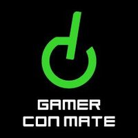 Gamer Con Mate (@gamerconmate) 's Twitter Profile Photo Gamer Con Mate (@gamerconmate) 's Twitter Profile Photo
