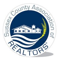 Sussex County Association of REALTORS® (@socorealtors) 's Twitter Profile