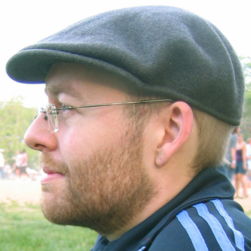 ministryofcaps's profile picture. The Twitter home of the Kingdoms of Elgaland-Vargaland Ministry of Caps. 

Minister of Caps: Dave Knapik. 

Do not enter without appropriate headwear.