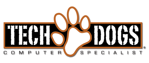 TechDogs1's profile picture. Tech Dogs Computer Specialist