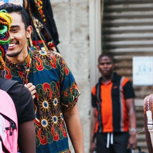 Imprtd4rmAfrica's profile picture. A record of African experiences from around the world & a source of knowledge for Africans seeking to learn about the world through the lens of an African.