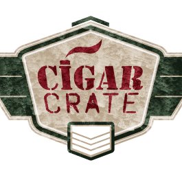 Cigar Crate is a monthly cigar subscription service focused on providing the highest quality & assortment of cigars. No Fluff. No Fillers. All quality.