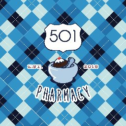 501_Pharmacy Profile Picture