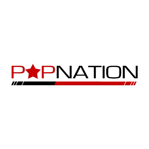 Created by legendary Music Manager @JohnnyWrightWEG, Pop Nation is the place to find everything Pop! Be a part of the movement & join the Nation!
