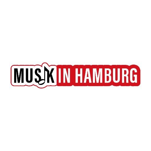 We are a music and event promotion company based in Hamburg, Germany