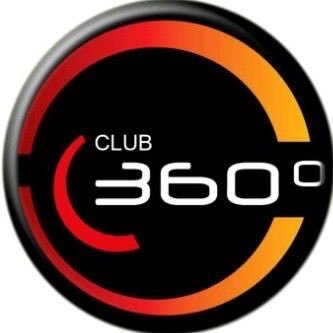 club 360 club 360