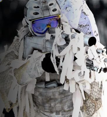 New York Times Best Selling Author - U.S.N.A Grad. & Navy SEAL (ret.)