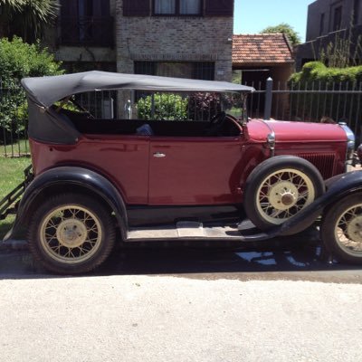 federicomolins's profile picture. MBA Contador Publico