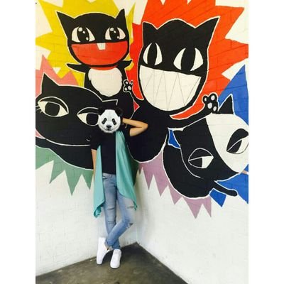 OpeeyNS's profile picture. Scorpio.1998☆
7D5FFE6B
ig : n.saridewi10