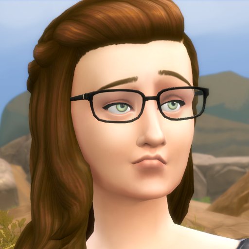 Just an accountant with a slight obsession with the Sims.

Can be found on YouTube and Origin by searching Aquatami