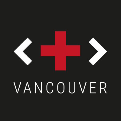 Vancouver, BC @hackinghealthca branch. Join us at the #eHealth2018 #hackathon to make a meaningful impact in healthcare! #patientsincluded
