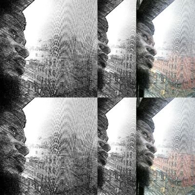 Average Joe,Recluse, Multitaskr,Simple like Marauders' map wiv a Lopsided thought process, My Great Gift Sprout 4rm my Flawz