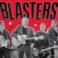 The Blasters (@blastersband) 's Twitter Profile