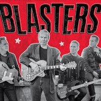 The Blasters(@BlastersBand) 's Twitter Profileg