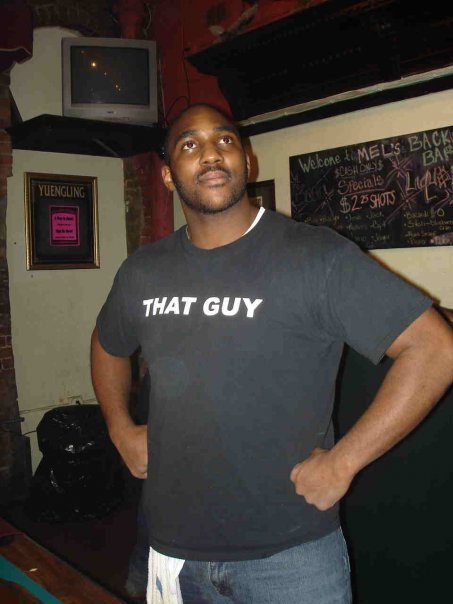 FunnyMarcusT's profile picture. 