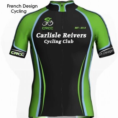 Carlisle Reivers cc