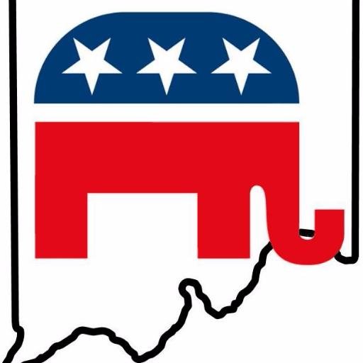 This account is owned and updated by the Republican Central Committee of Clay County, Missouri.