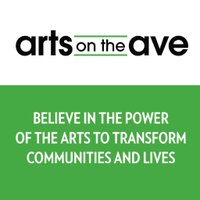 Arts On The Ave(@artsontheave) 's Twitter Profile Photo