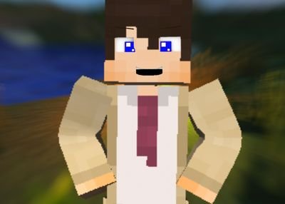 TheRafaOfGamer's profile picture. Games e Youtubers