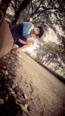 qisshal's profile picture. do it.