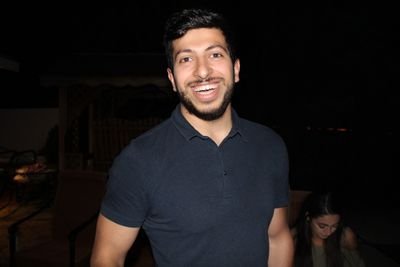 achebz11's profile picture. We'll cross that bridge when we get there.