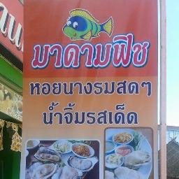 MadamFishFood's profile picture. 