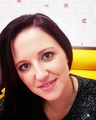 MariskeeB's profile picture. 