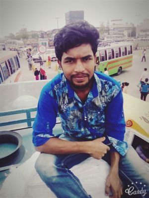 SajibMiji's profile picture. 