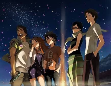 vjInVM460OKhvdH's profile picture. アニオタです(^^)
好きなアニメ
あの日見た花の名前を僕たちはまだ知らない
心が叫びたがってるんだ
ラブライブ
四月は君の嘘
ハイキュー
一週間フレンズ
アイドルマスターシンデレラガールズ
さくら荘のペットな彼女
けいおん
魔法少女まどかマギカ
弱虫ペダルetc
ラブライブサンシャインの推しは花丸です