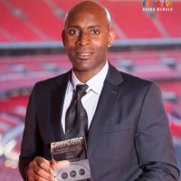Dele Adebola (@delvic99) 's Twitter Profile