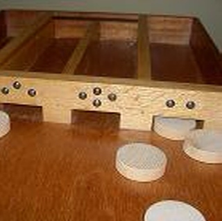 sjoelbak's profile picture. 