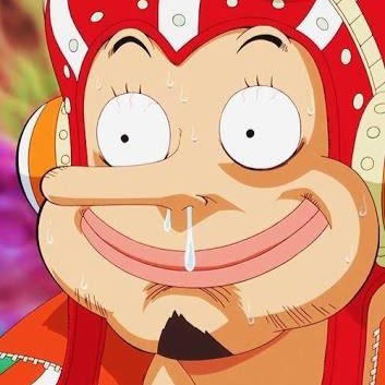 One Piece X - Zoro é o krl quem sola é o God usopp.