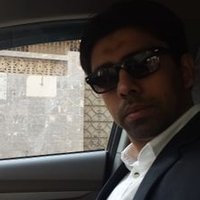 Azam Qasim (@azamqasim) 's Twitter Profile