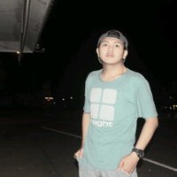 IKHA SETYAWATI (@chexchexkruciel) 's Twitter Profile