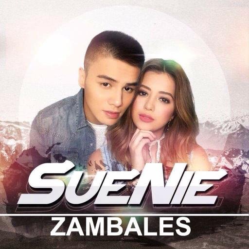 SueNieNatics Zambales Chapter • We support Sue Ramirez and Ronnie 2 Alonte • NO HATE JUST LOVE ❤