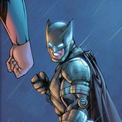 DarknessExists's profile picture. ''I wear a mask. And that mask, it's not to hide who I am, but to create what I am.'' «DC RP/Crossovers» [SV]