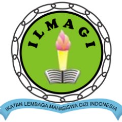 Akun resmi Ikatan Lembaga Mahasiswa Gizi Indonesia | Change for Better | Surel: official.ilmagi@gmail.com