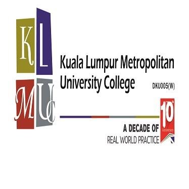 Kuala Lumpur Metropolitan University College (KLMUC) offers degree & diploma programs that inculcates Real World Practice with high quality academic learning.