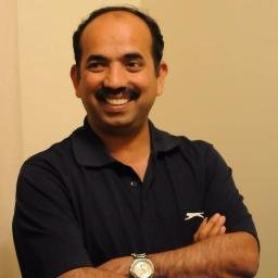 Anant Paradkar Profile