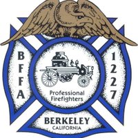 BerkeleyFirefighters (@berkeleyprofire) 's Twitter Profile
