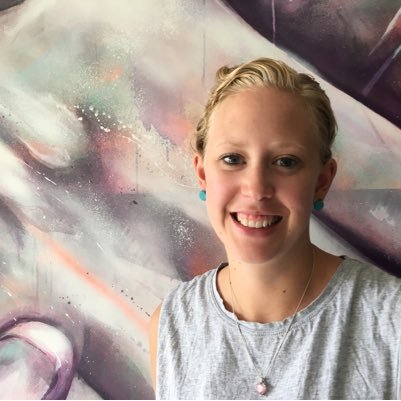 Communications/fundraising professional. Writer, traveller, runner, food-lover from Melbourne. (Opinions my own)