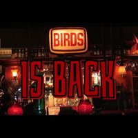 Birds Is Back (@birdsisback) 's Twitter Profile