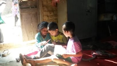 ▌Education is a right, not a privilege ▌ Not a standard school ● An institute by the children & for the children ● Educating our much less privileged children