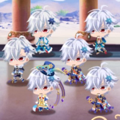 ごりさんのプロフィール画像