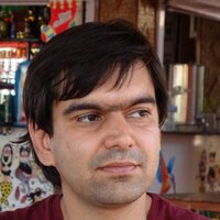 Naveen Khajuria (@naveenkhajuria) 's Twitter Profile