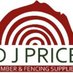 Dave Price (@djpricefencing) Twitter profile photo Dave Price (@djpricefencing) Twitter profile photo